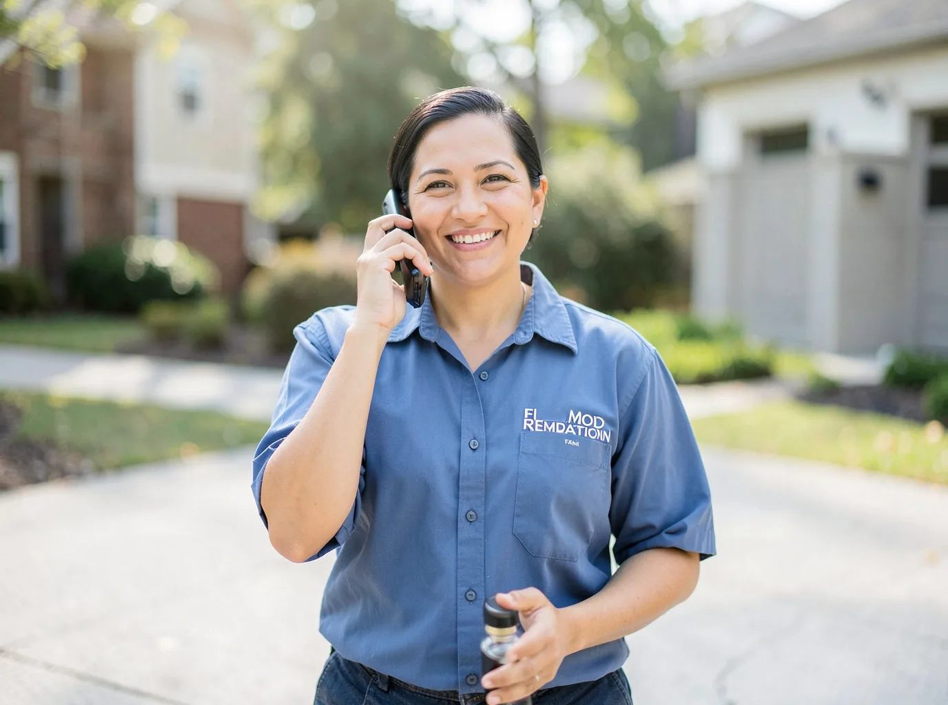 Mold Remediation Rock, MI FAQs